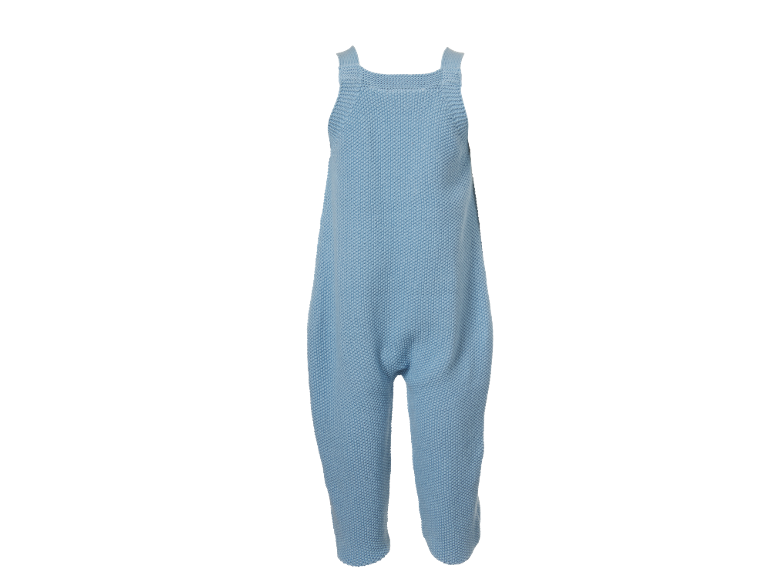 LUPILU Lupilu Baby Knit Overalls | Lidl