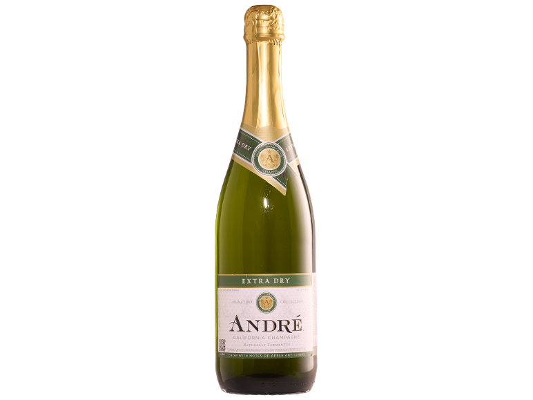 André extra dry Champagne | Lidl