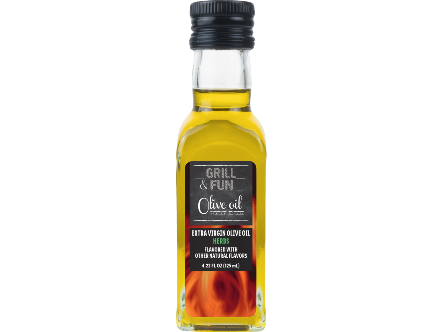 infused olive oil marinade | Lidl