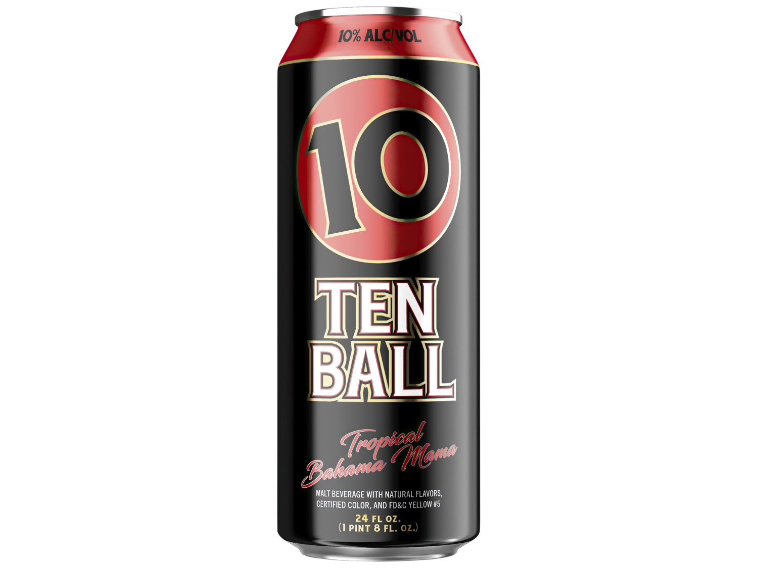TEN BALL TEN BALL tropical Bahama mama | Lidl