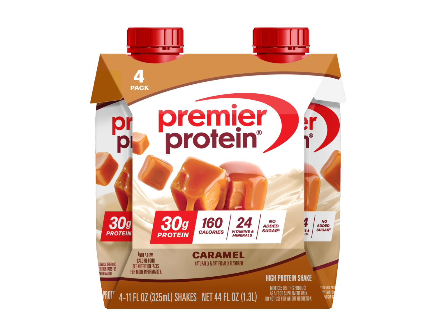 PREMIER PROTEIN® Premier Protein® shake, caramel | Lidl