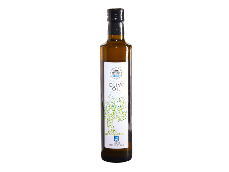 LIDL PREFERRED SELECTION Lidl Preferred Selection Greek extra