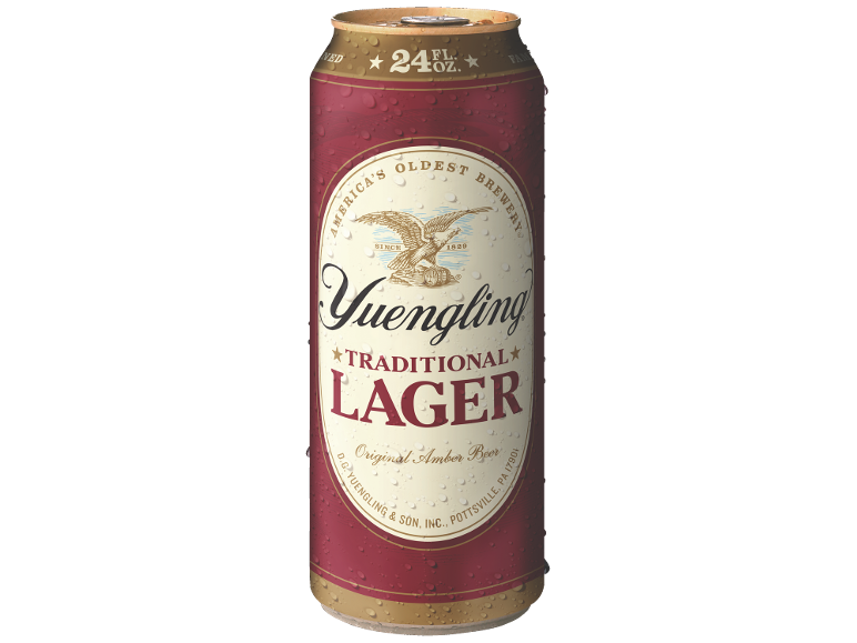 YUENGLING® Yuengling®, single can | Lidl
