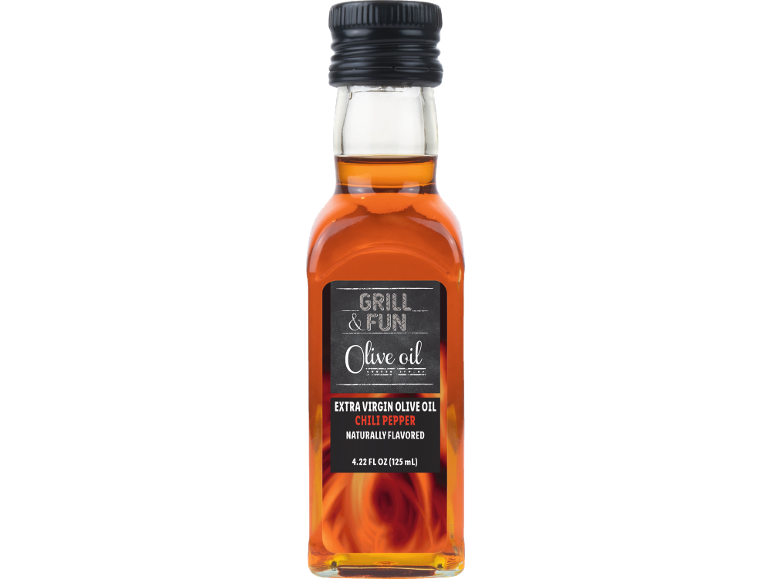 ＳＣ エナブルオイル infused olive oil marinade | Lidl