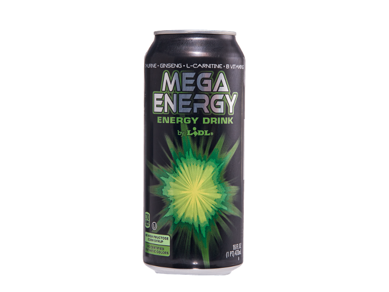 l carnitine taurine ginseng b vitamins Kong Strong mega energy drink Natural Athlete