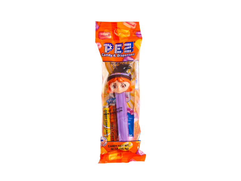 PEZ® Pez® Halloween candy | Lidl