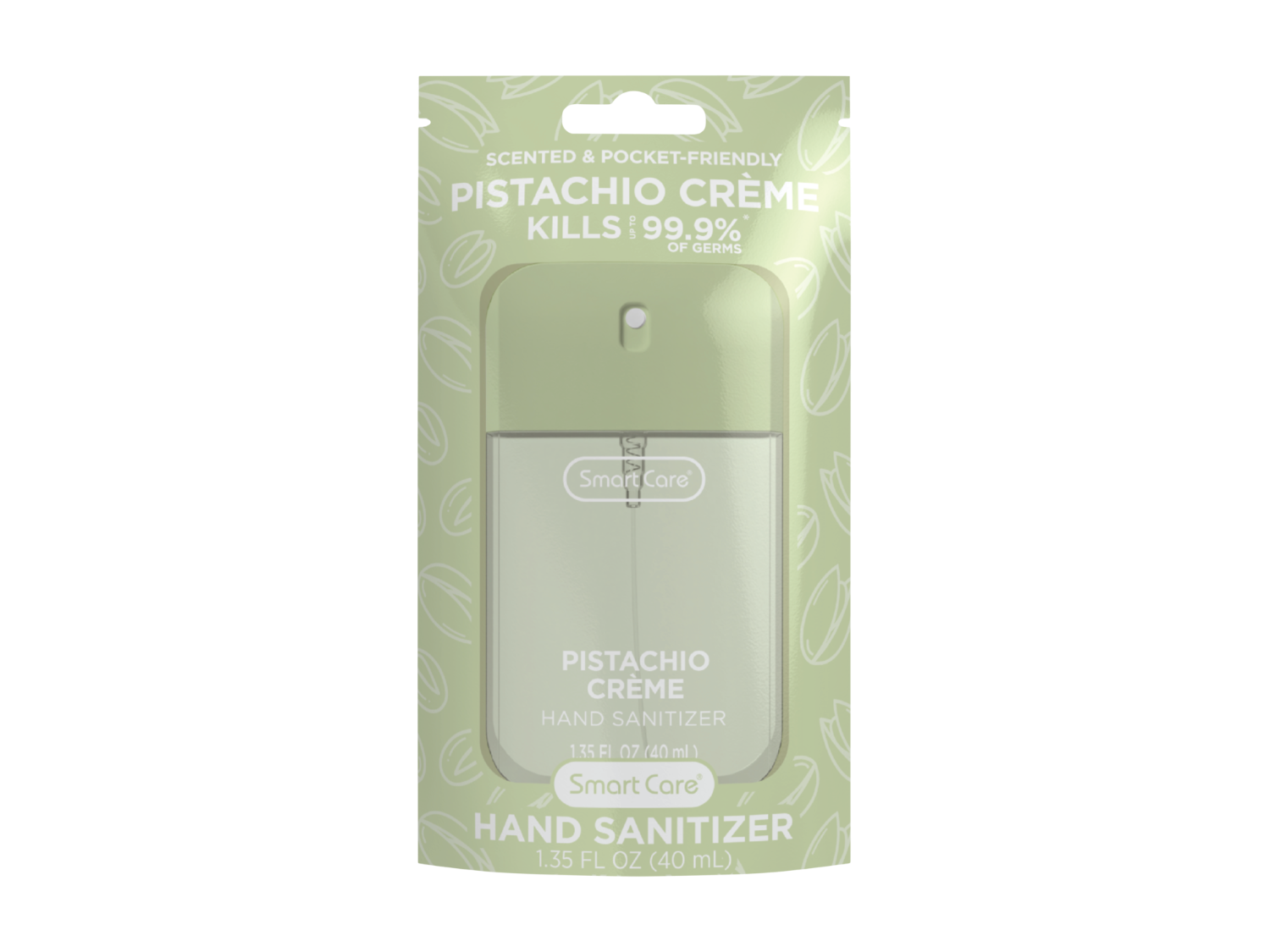 Smart Care hand sanitizer, fall pumpkin | Lidl