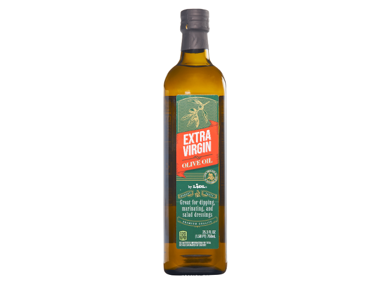 extra virgin olive oil | Lidl