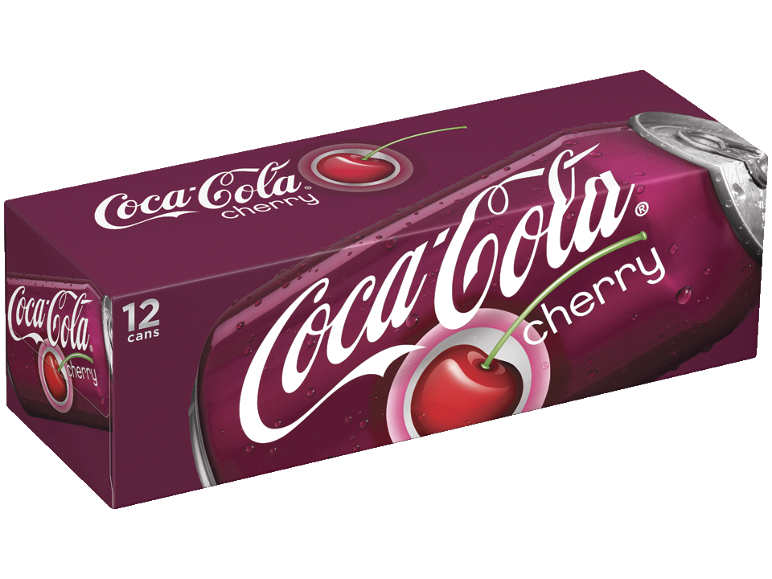 Coca-Cola® cherry | Lidl