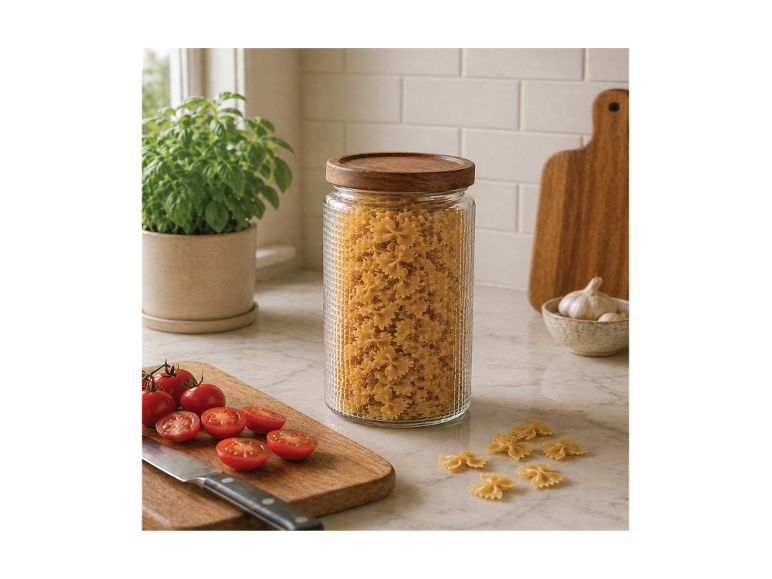 glass jar - 34 oz. | Lidl