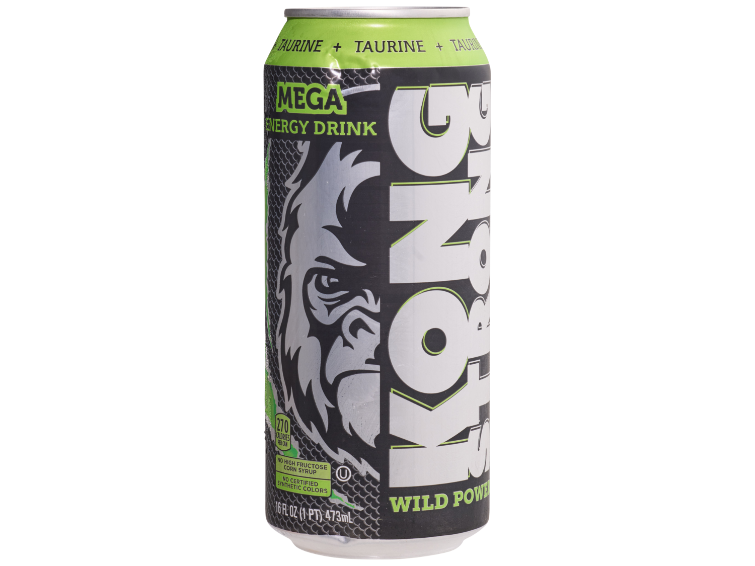 Kong Strong mega energy drink | Lidl