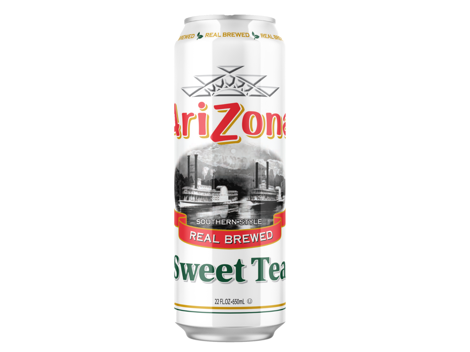 ARIZONA® Arizona® sweet tea, single can | Lidl
