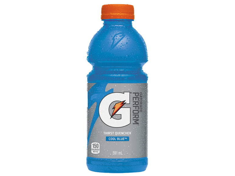 Gatorade® cool blue | Lidl