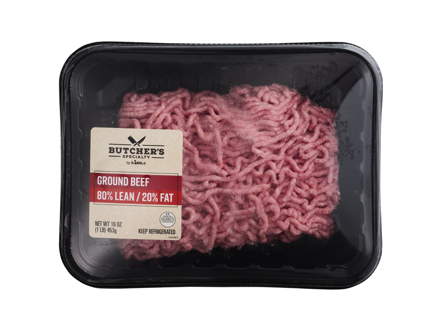 Ground Beef