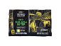 Salted pure Irish butter, made with milk from grass-fed cows, 100 calories per tablespoon.
