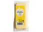 Applewood smoked cheddar cheese in packaging, 227g.