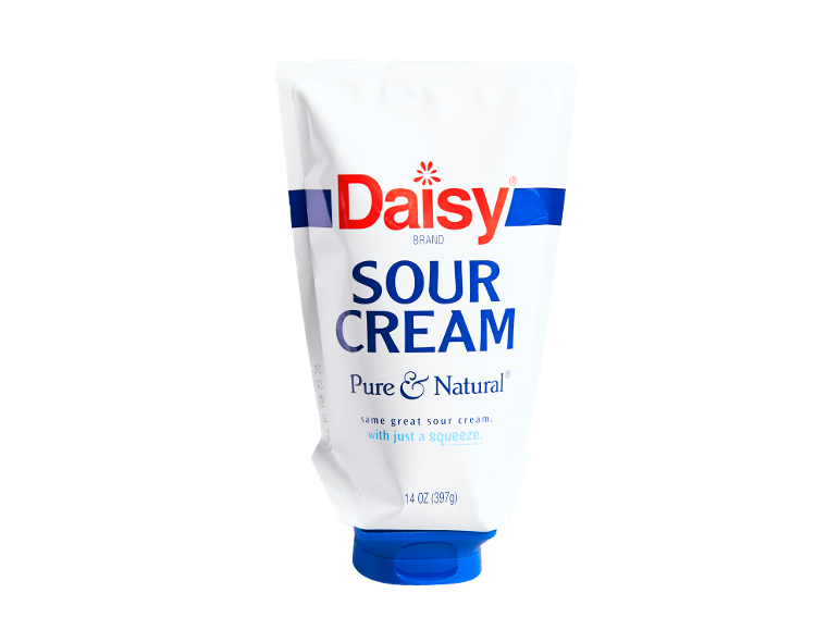 DAISY® Daisy® Pure & Natural® sour cream | Lidl