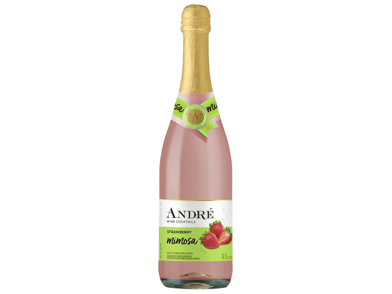ANDRÉ® André® strawberry mimosa | Lidl