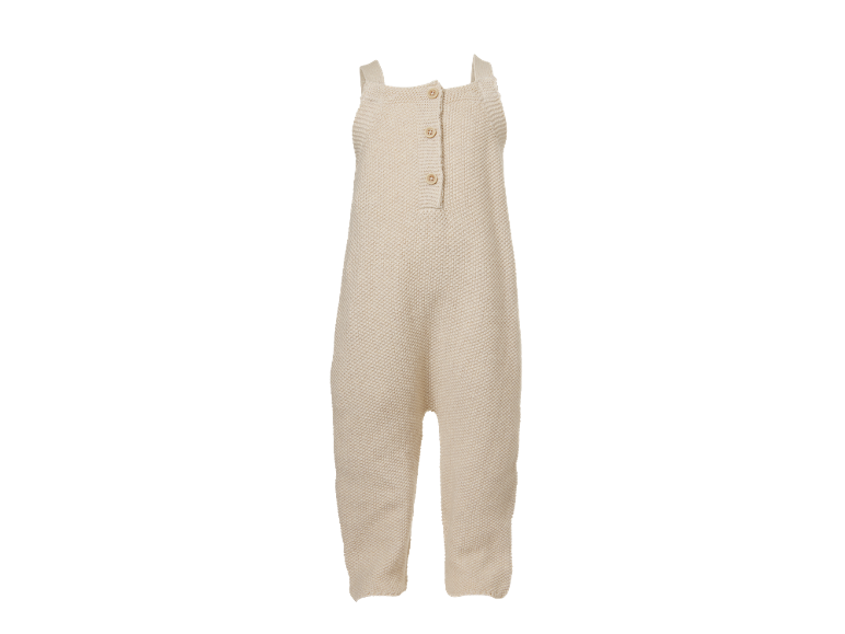 LUPILU® LUPILU® Lupilu Baby Knit Overalls | Lidl