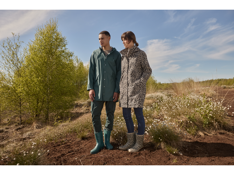 Esmara Esmara L Rain Boots | Lidl