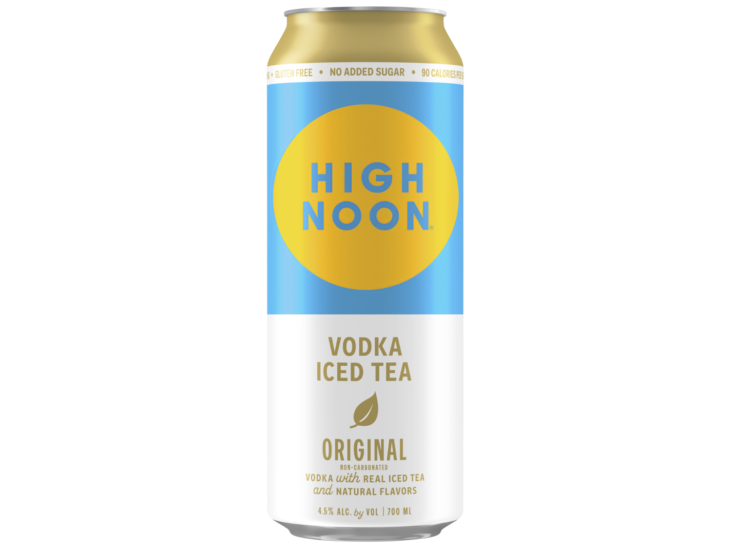 HIGH NOON® High Noon® vodka iced tea, original | Lidl