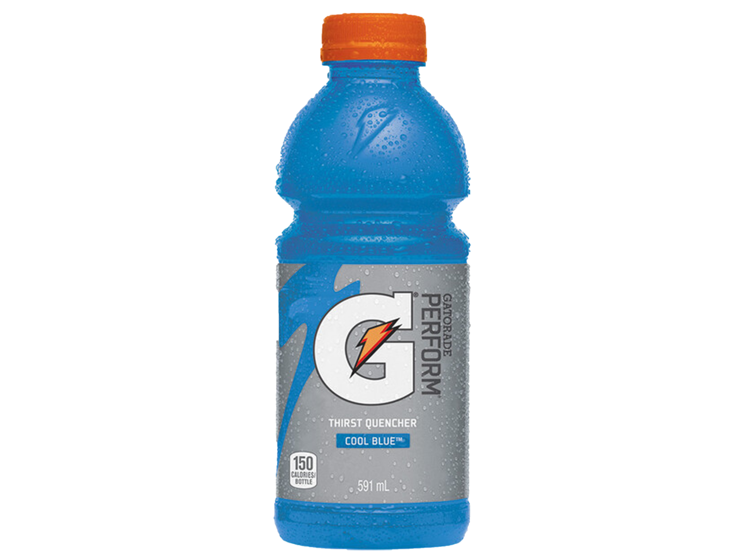 Gatorade® cool blue | Lidl