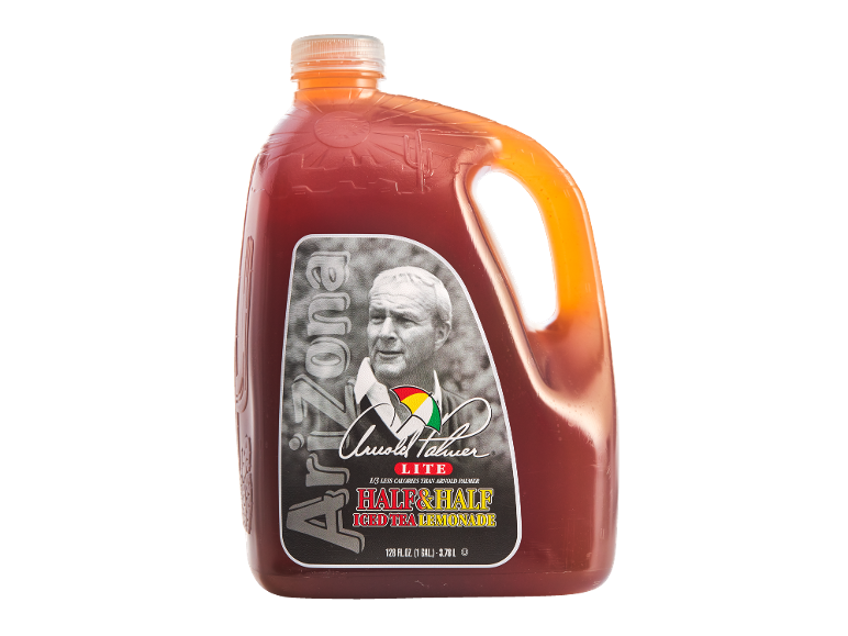ARIZONA® Arizona® Arnold Palmer® lite half & half | Lidl