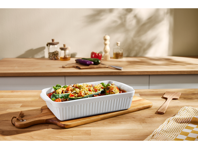 SILVERCREST Silvercrest Casserole Dish Asstd | Lidl