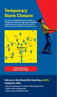Lidl - Offers & Leaflets