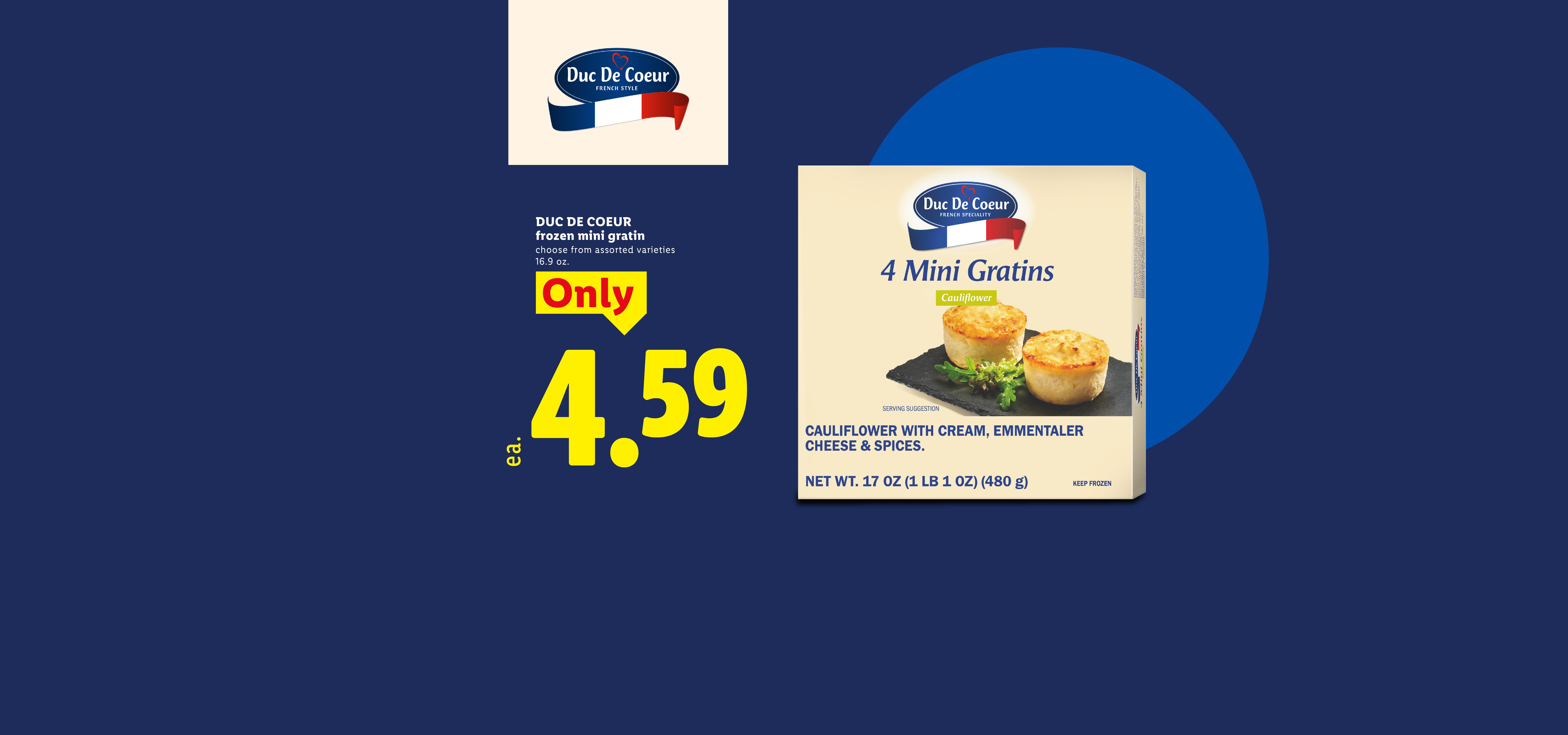 Lidl US | Grocery Store | More to Value
