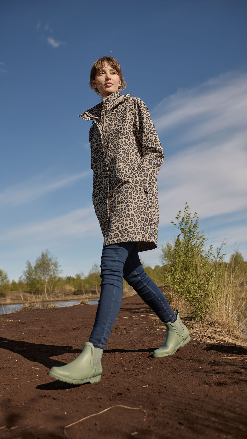 Trendy Fashion for the Whole Family - Affordable, Practical, and