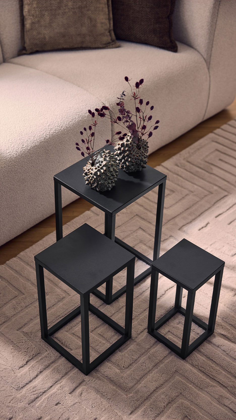 Great Selection of Furniture